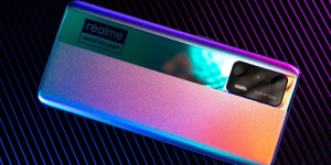 超强旗舰性能，realme 真我GT Neo现货充足无需等待