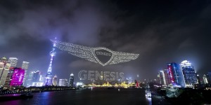 现代豪华品牌捷尼赛思宣布入华，首发 G80/GV80 两款车