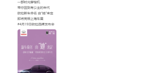 欧拉新车将复刻大众甲壳虫，向网友征名中