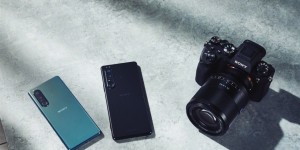 索尼Xperia 1 Ⅲ发布：除了骁龙888，还有4K 120Hz 21:9屏幕