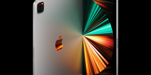 iPad mini Pro曝光：全面屏设计，M1处理器加持
