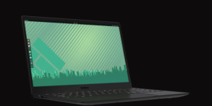 StarBook Mk V笔记本发布，可预装Linux系统