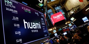华米科技一季度营收达11亿元 自主品牌增长84%