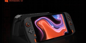 Switch的劲敌来了？OnexPlayer壹号游戏掌机正式发布