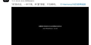 万物皆可鸿蒙，这次鸿蒙系统将应用到手表上了