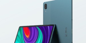 联想小新 Pad Pro 2021新配色上线，搭载骁龙870