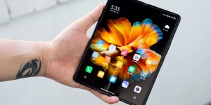 小米MIX4规格曝光，200W级别快充加持，或将年内发布