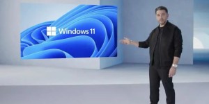 微软发布Windows 11操作系统：可原生运行Android应用