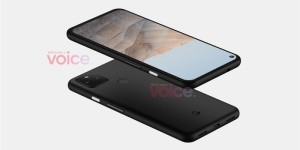 谷歌Pixel 5a或于8月发布：骁龙765G+90Hz屏幕