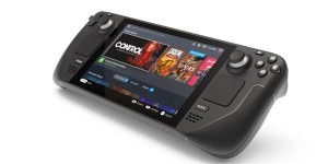 Steam Deck详细规格放出：Zen 2+RDNA 2，GPU性能接近MX450