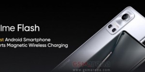 安卓Magsafe要来了，realme首款支持磁吸无线充的手机曝光