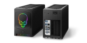英特尔NUC 11 Extreme正式发布：可选i9-11900KB处理器