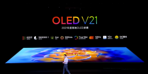 推进OLED屏幕普及，小米电视大师 77 OLED/小米电视6 OLED正式发布
