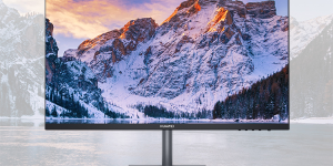 华为显示器S 24今日开启预售：1080P分辨率，售价899元