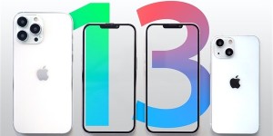 苹果多款新品曝光，iPhone 13系列价格或与12系列相同