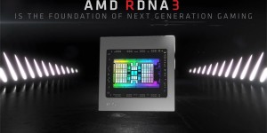 AMD RX7000将混用RDNA3与RDNA2，不过后者是6nm版本