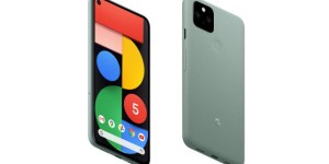 Google确认Pixel 5、4a 5G将停产：卖完就没了