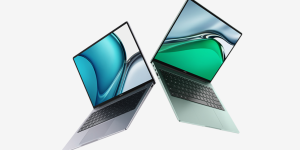PC也能装手机APP了！华为MateBook 13s、MateBook 14s你爱了吗？