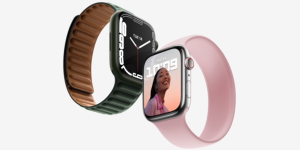 Apple Watch Series 7今晚开启预订：屏幕更大，2999元起