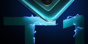 vivo T1系列官宣：主打线上市场，明日正式发布