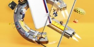 双十一预售已开启，iQOO爆款手机至高直降300元