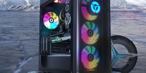 拯救者刃9000K 2022台式机、Y9000K 2021探索版游戏本发布