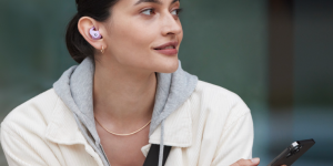 Beats Fit Pro发布：支持主动降噪，可实现空间音频