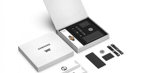 三星推出一款Galaxy Watch 4限定版，高尔夫爱好者绝配