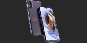 Moto G31渲染图曝光，搭载骁龙662，90HzLCD屏