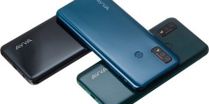 AYYA T1发布，搭载Helio P70，拥有屏蔽相机麦克风的实体按键