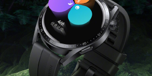 华为Watch GT3系列爆料汇总：会是新的爆款智能手表吗？