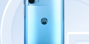 Moto Edge S曝光：搭载888 Plus，120Hz屏幕